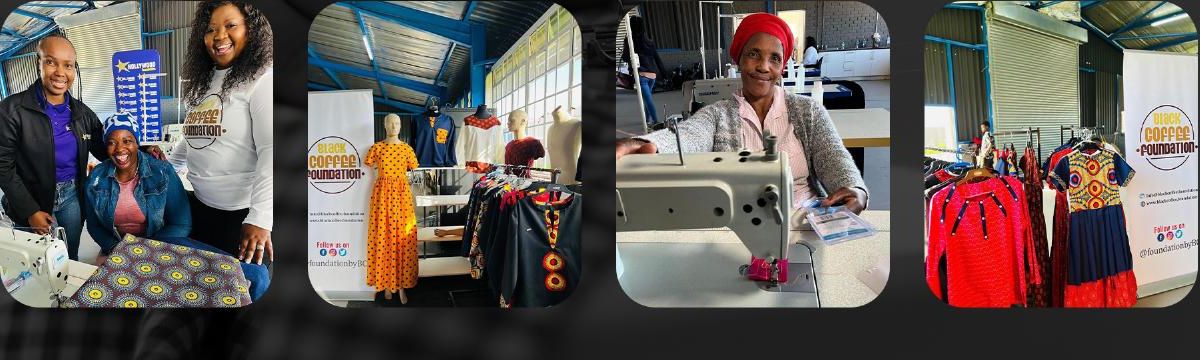 Rewoven Her tailor training