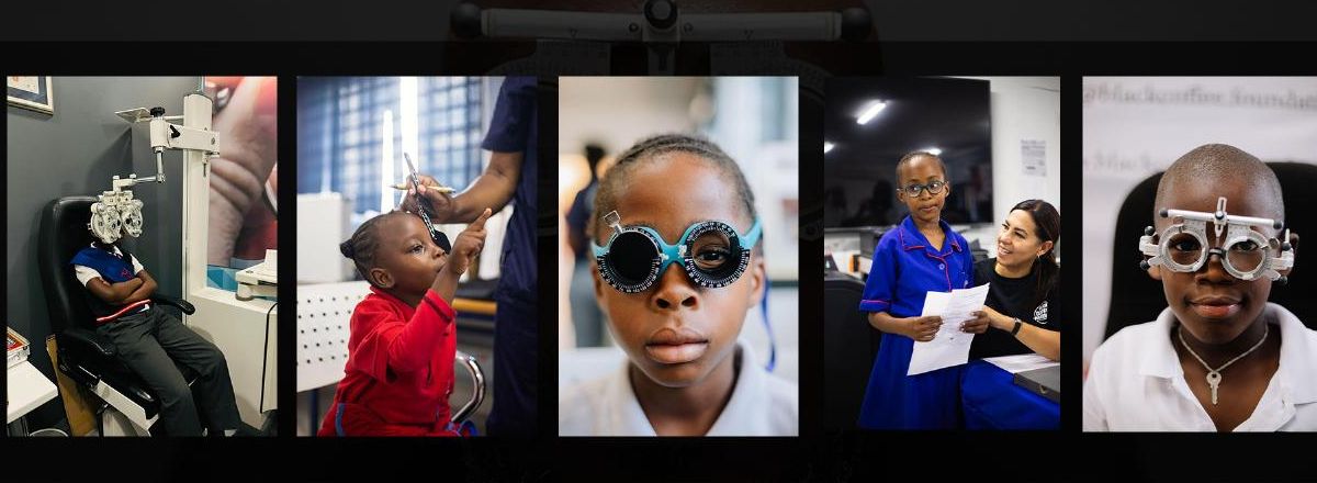 Gift of Sight learners