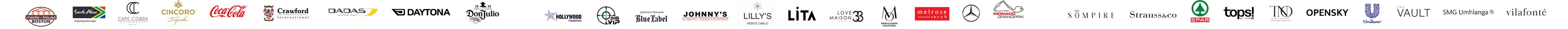 Partner logos